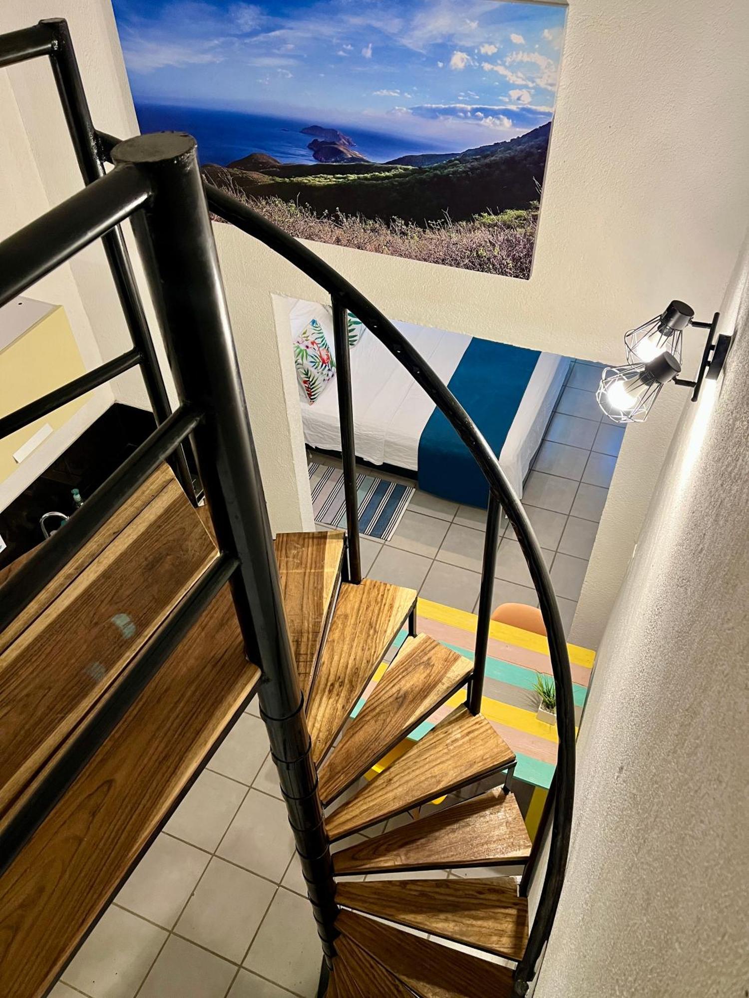 Ocean Lovers Hostel & Apartments Taganga Zewnętrze zdjęcie