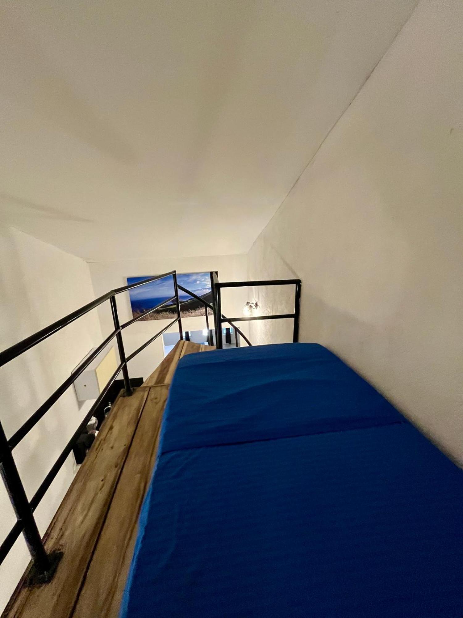 Ocean Lovers Hostel & Apartments Taganga Zewnętrze zdjęcie