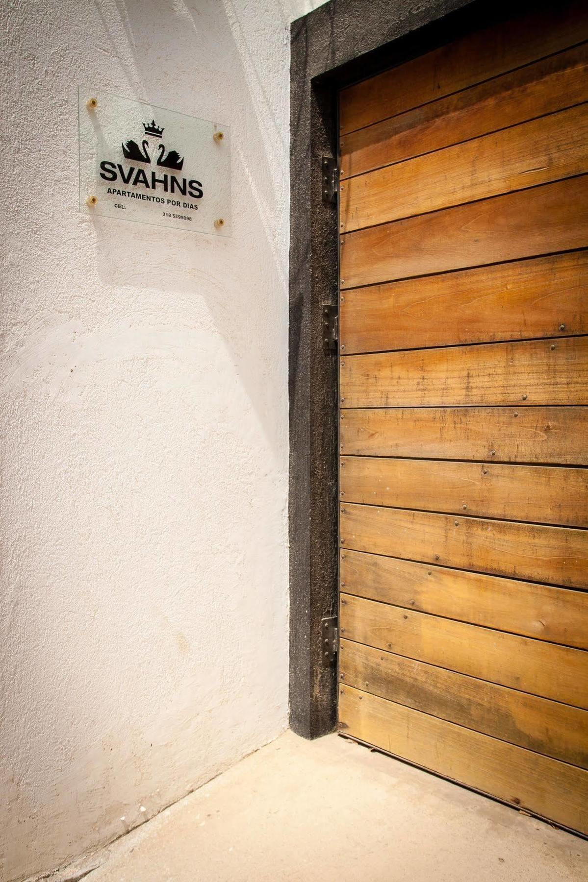 Ocean Lovers Hostel & Apartments Taganga Zewnętrze zdjęcie