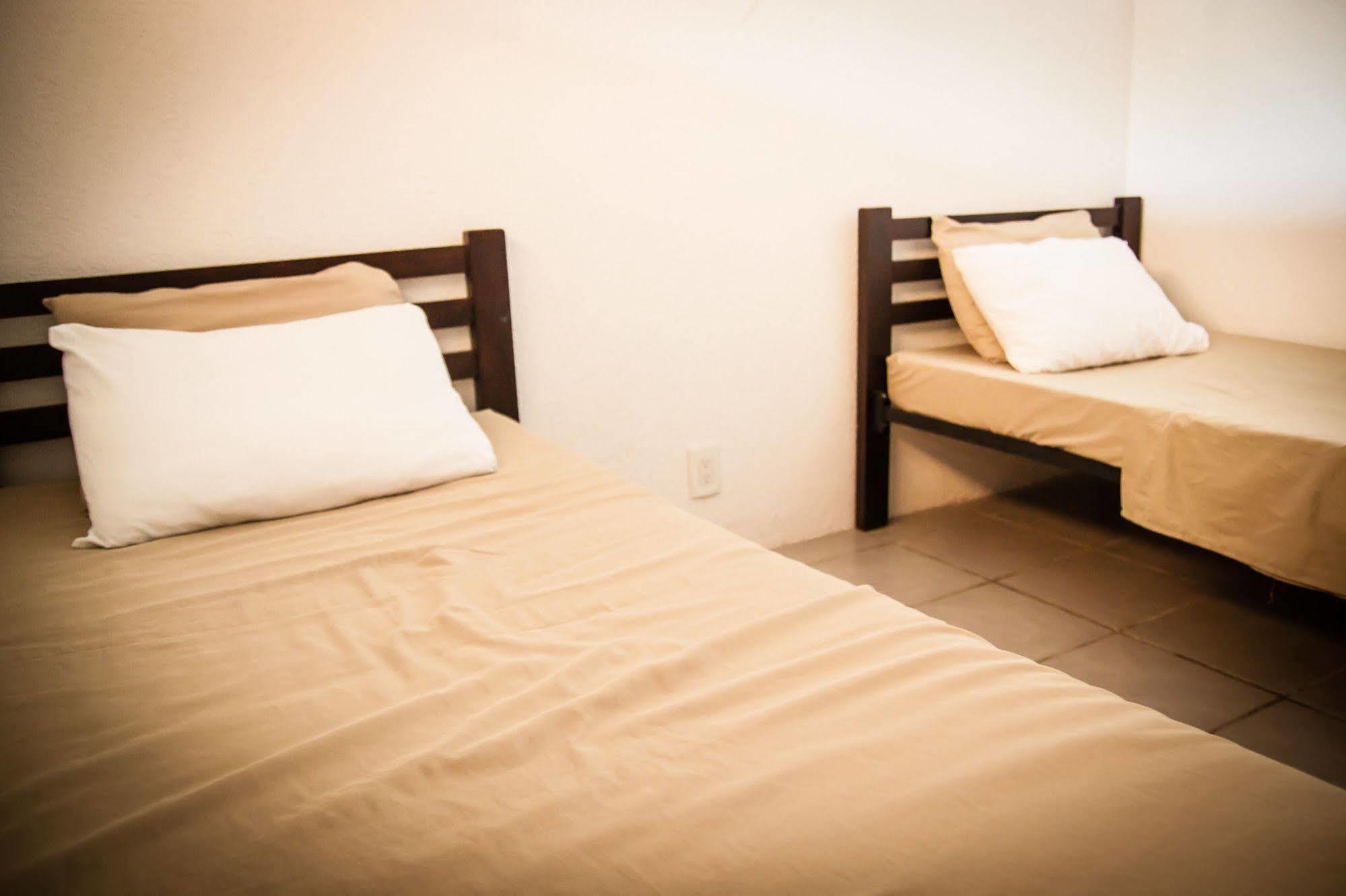 Ocean Lovers Hostel & Apartments Taganga Zewnętrze zdjęcie