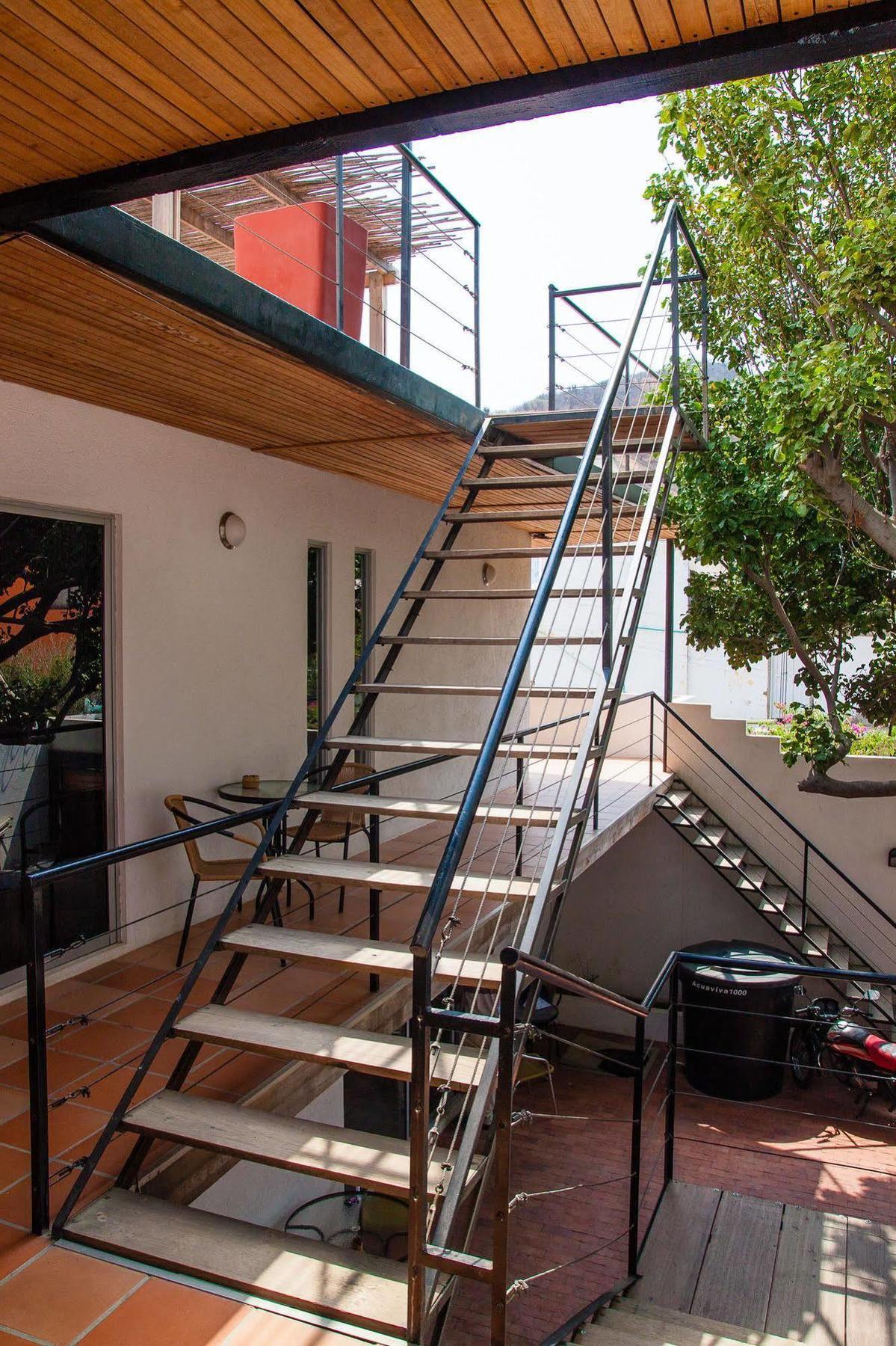 Ocean Lovers Hostel & Apartments Taganga Zewnętrze zdjęcie